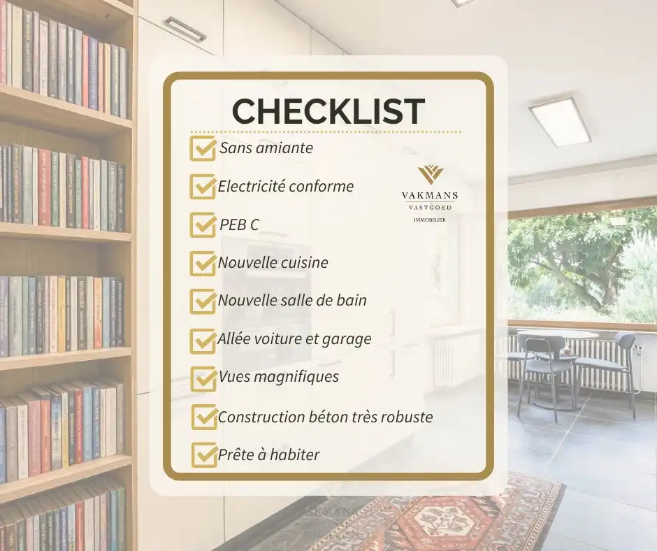 Super toffe instapklare woning met prachtige zonnige verzichten foto 37