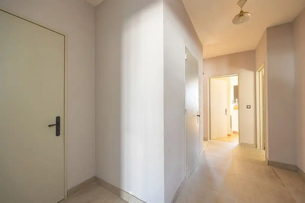 Appartement met 3 slaapkamers en terras foto 7