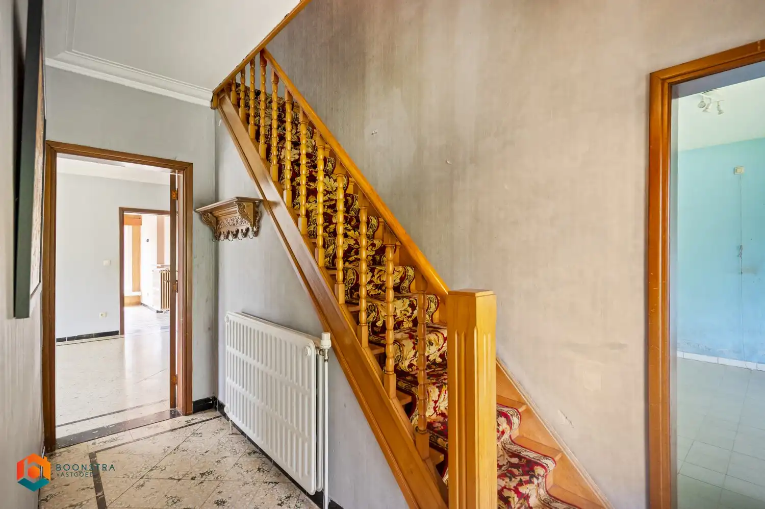 Op te frissen woning met 4 slpkrs op 2888 m² te Bonheiden foto 19