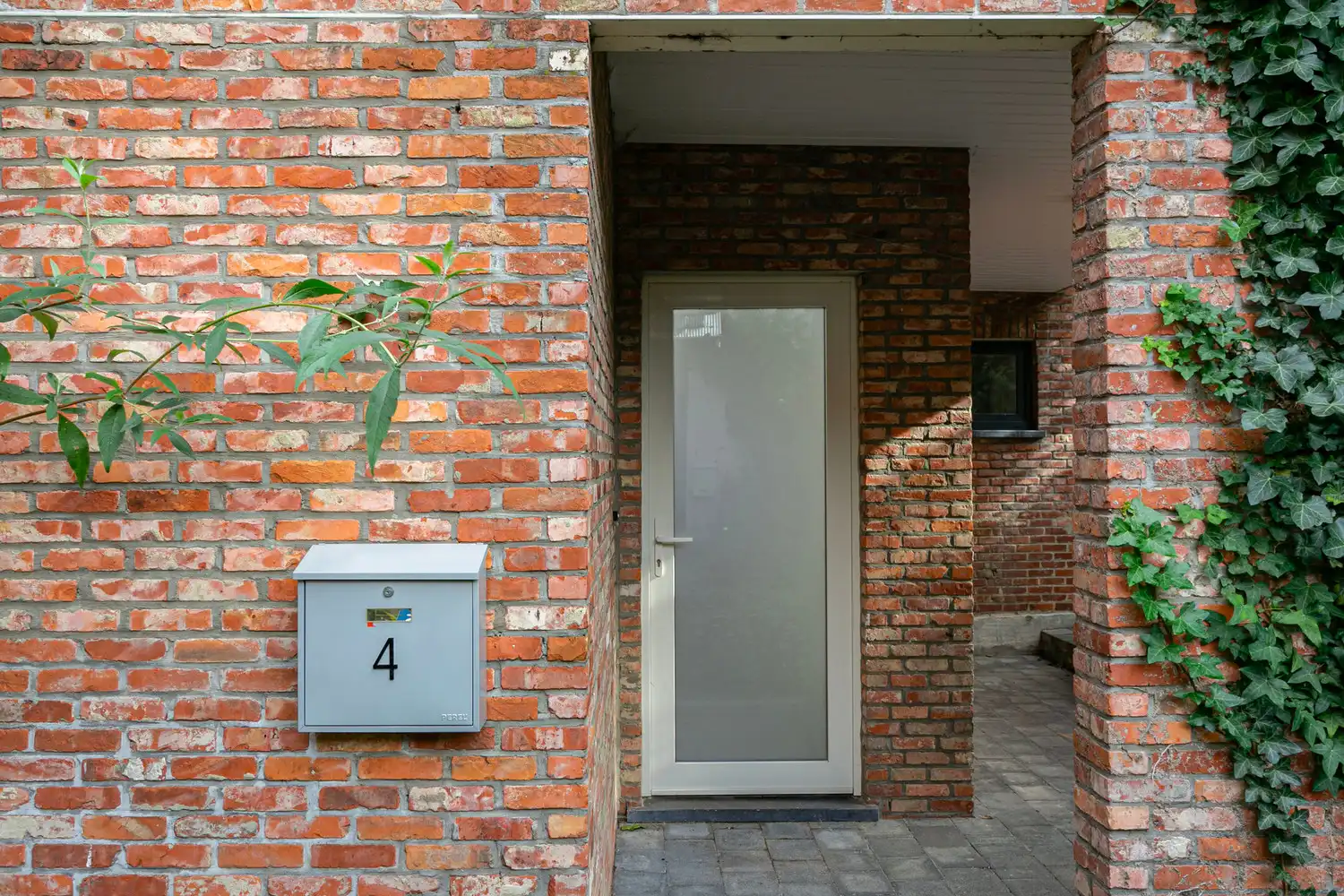WONING MET ZEER GEZELLIGE TUIN TE LEUVEN! foto 5