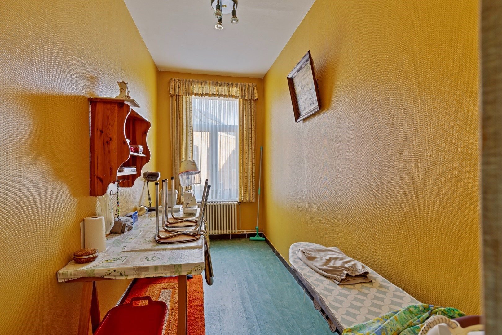 Rijwoning in het centrum van Hoegaarden foto 18