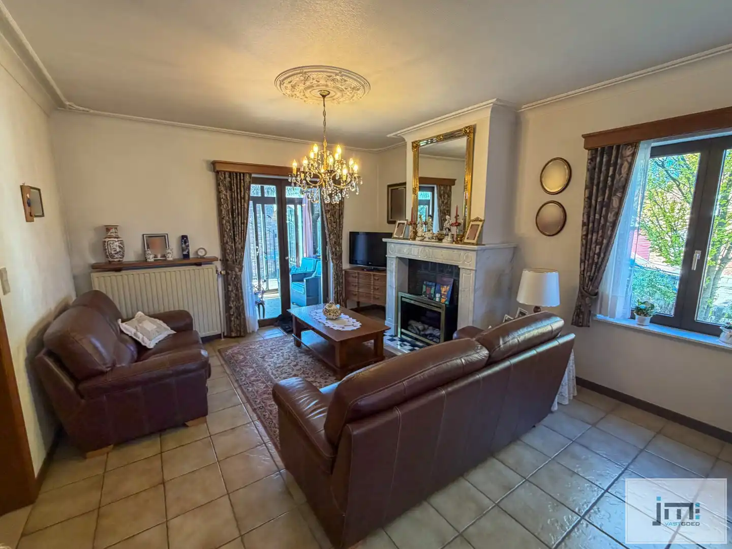 Gelijksvloerse woning foto 4