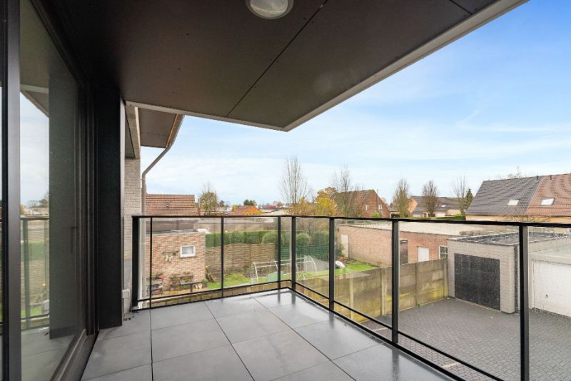 RUIM NIEUWBOUWAPPARTEMENT MET TERRAS EN GARAGE foto 11