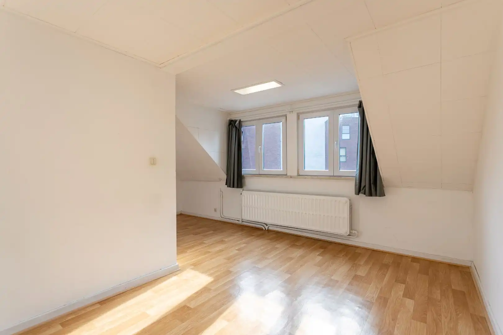 Solide woning met 3 slpk te Halle foto 14