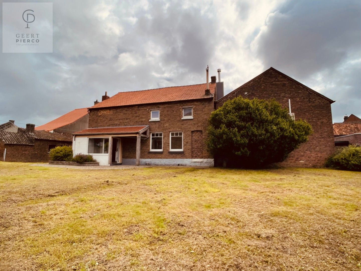 Charmante woning te Laar foto 23