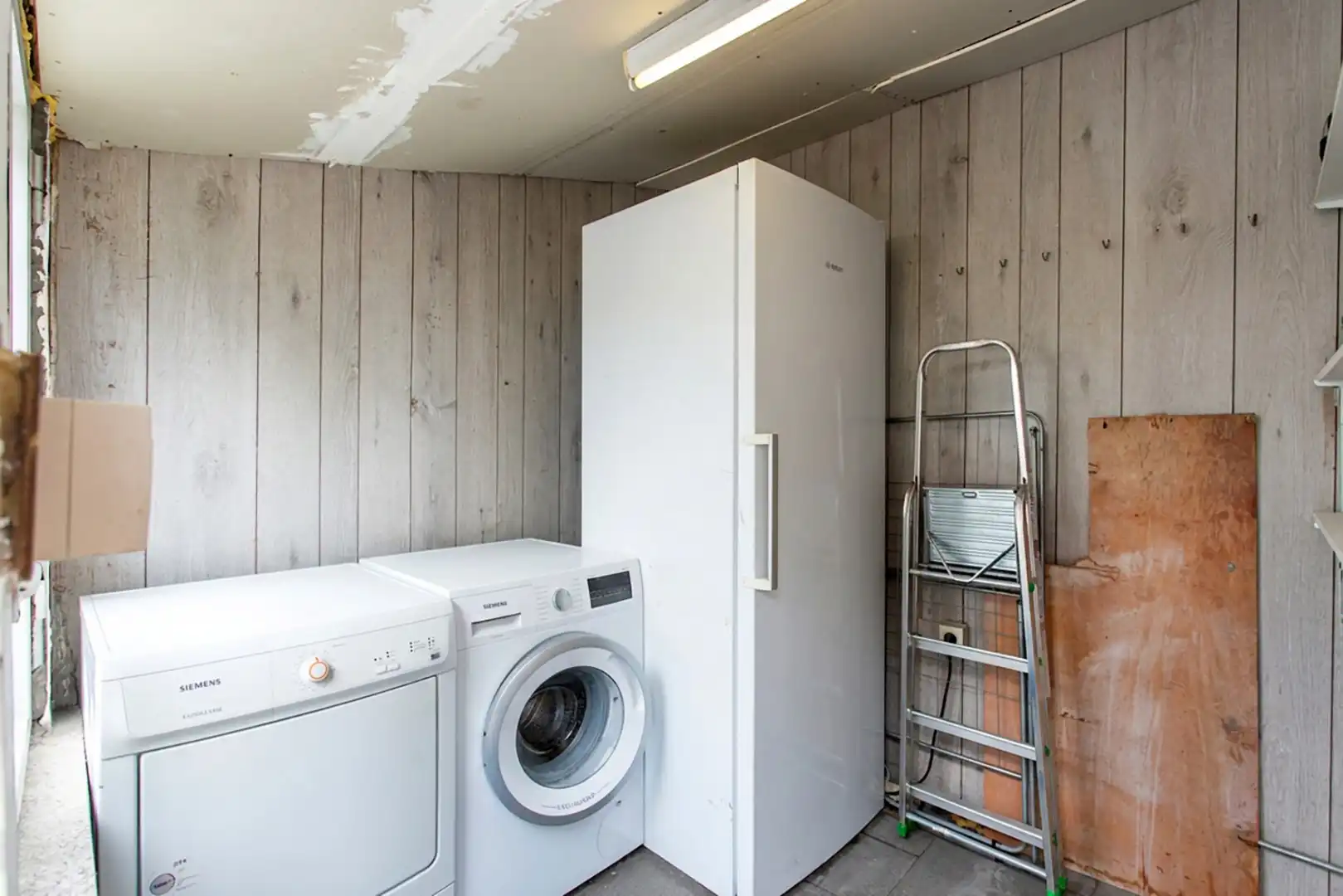 Instapklare woning met 4 slpks en binnenkoer op uitstekende ligging in centrum Halle foto 15