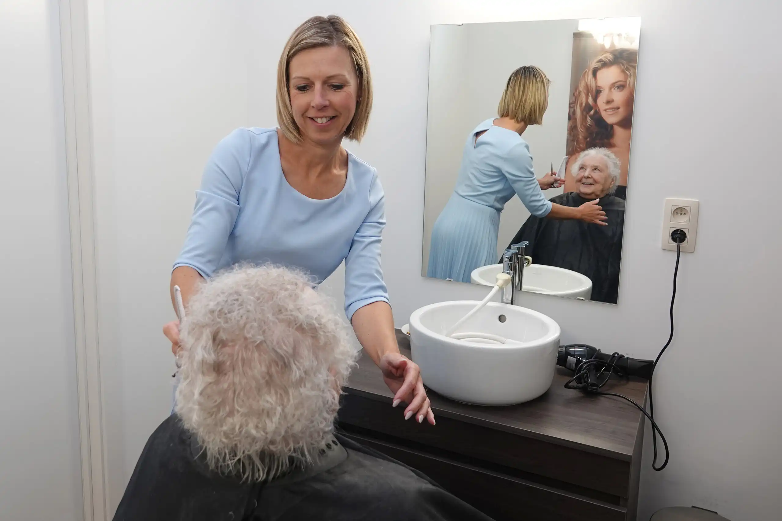 Assistentiewoningen Tuin van Myra foto {{pictureIndex}}