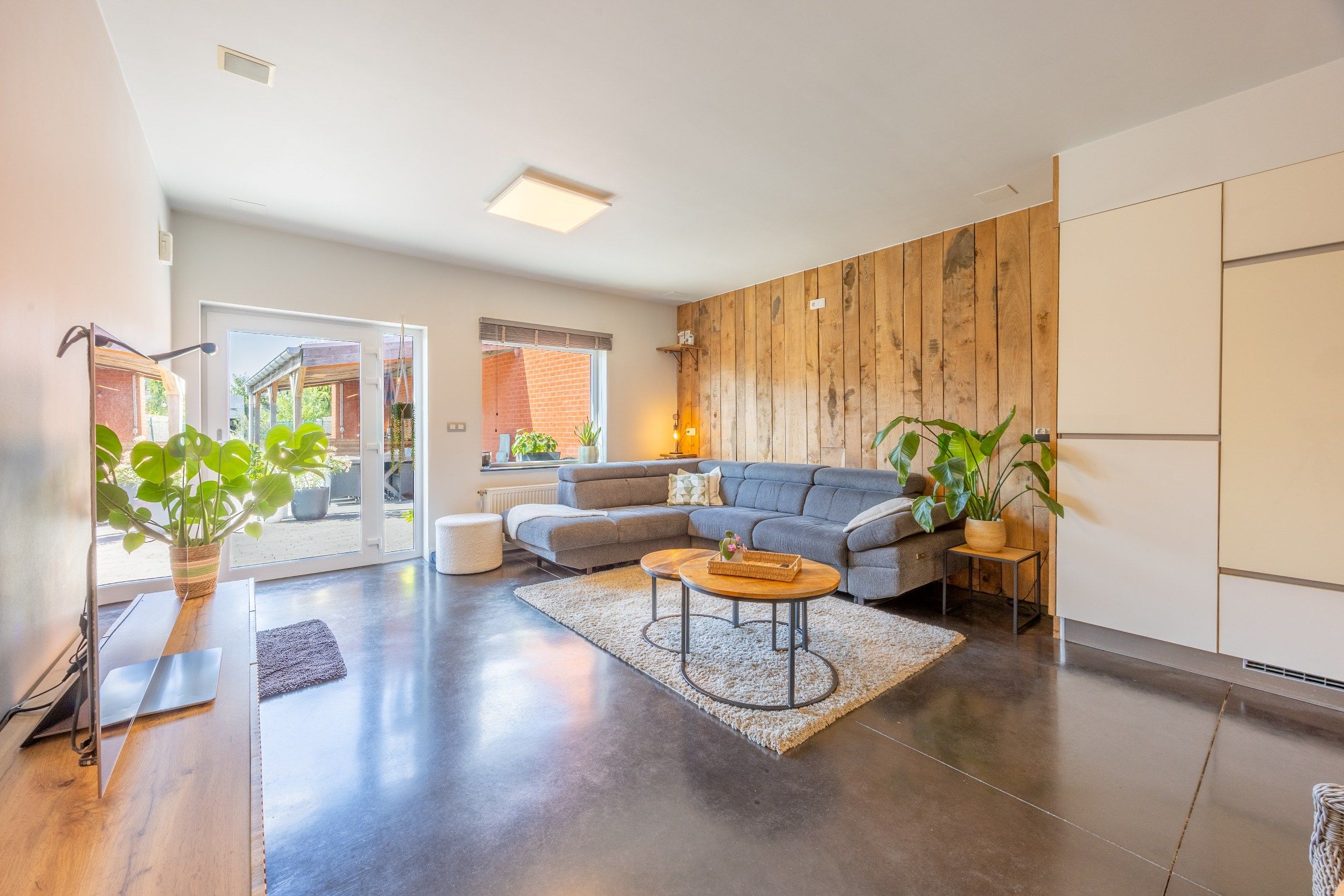 GERENOVEERDE WONING OP TOPLOCATIE foto 5