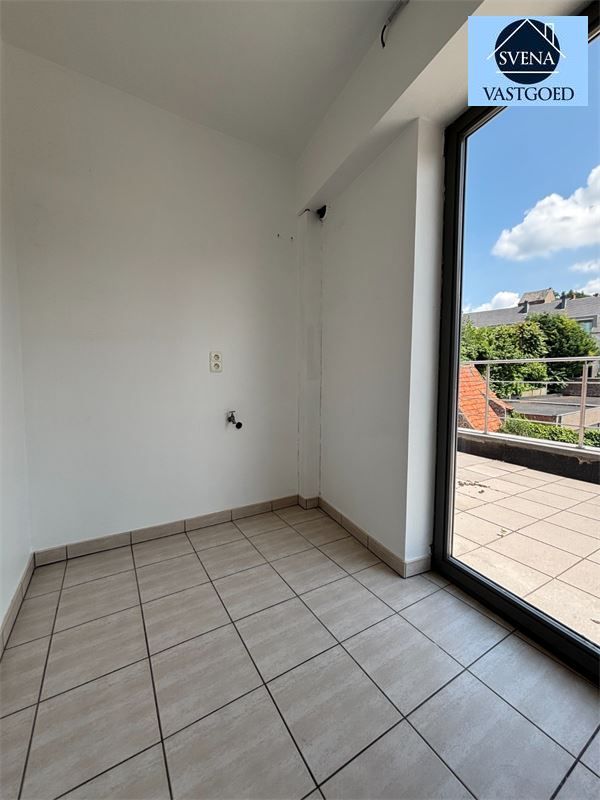 APPARTEMENT MET 2 SLPK EN TERRAS foto 6
