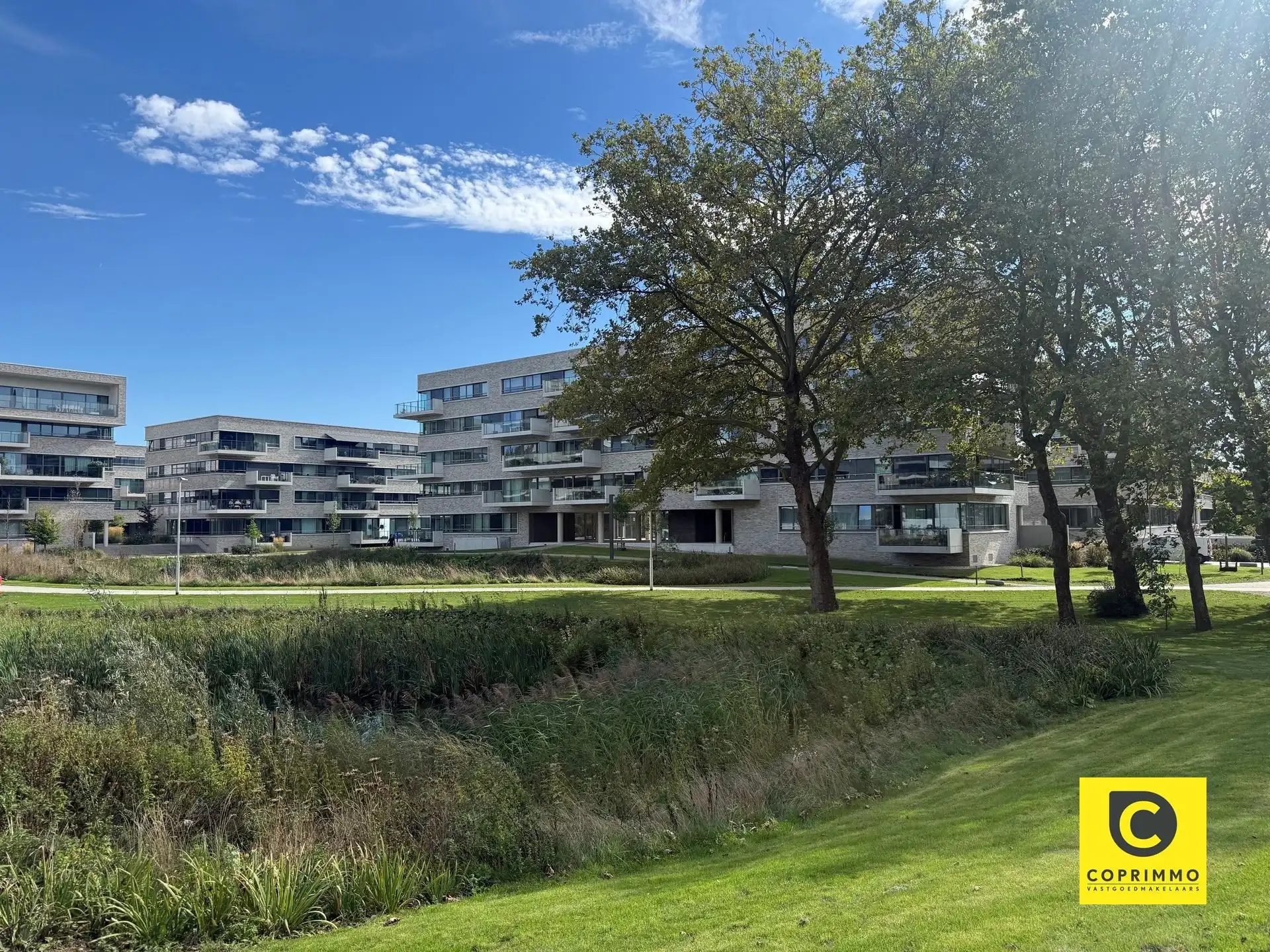 Dakappartement: 2 slk, T en P foto 12