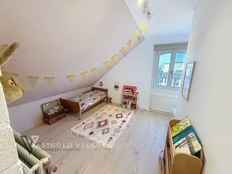 🌿 Goed onderhouden woning met 4 slaapkamers, grote garagebox/werkplaats & energiezuinige voorzieningen in Uikhoven foto 26