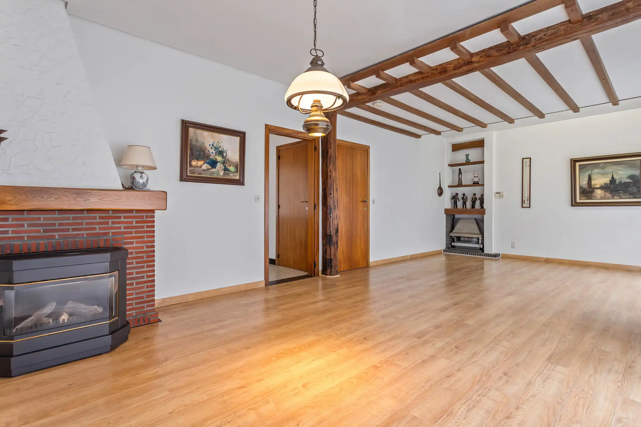 Woning met garage in het geliefde Vroenhoven foto 4