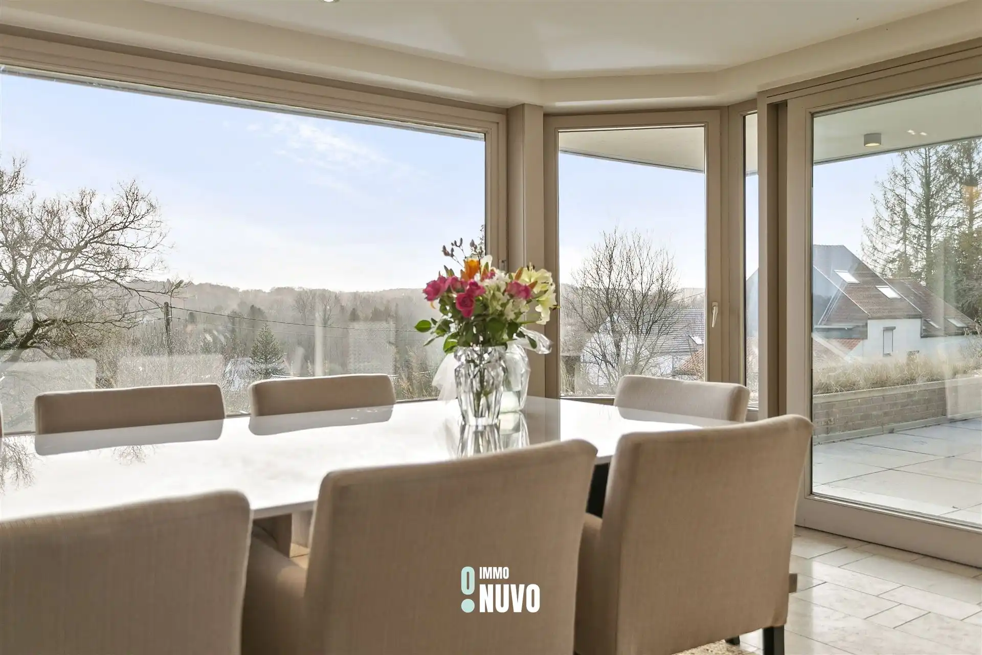 buitengewoon huis foto 8