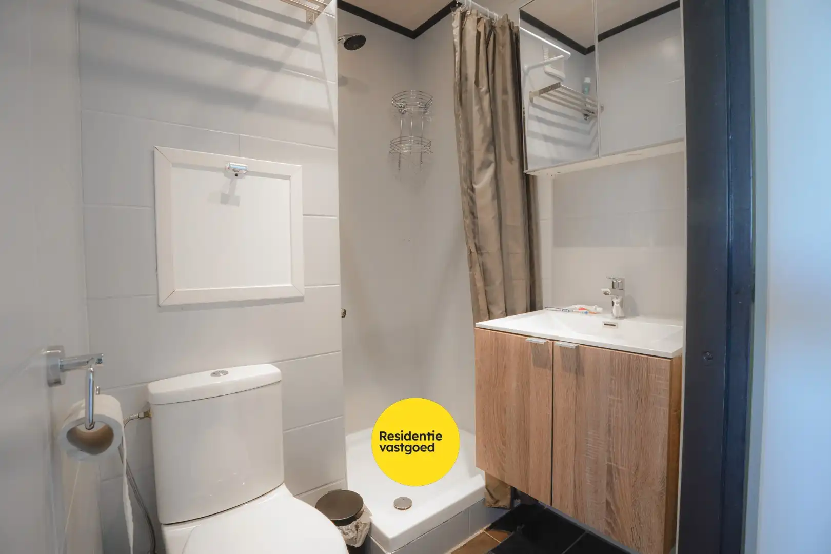 Instapklaar appartement met zeezicht in Nieuwpoort-Bad foto 7