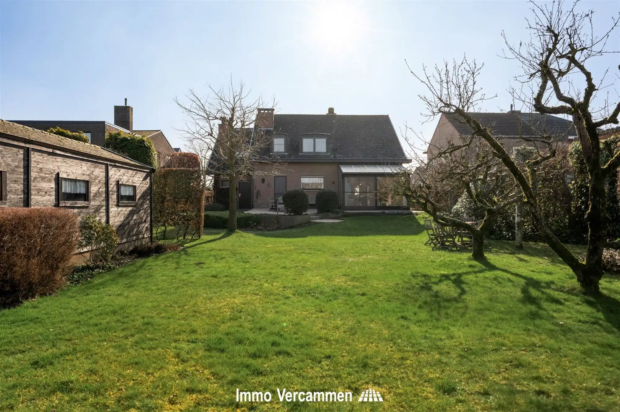 Standingvolle woning met 6 slaapkamers te Sint-Katelijne-Waver foto 16