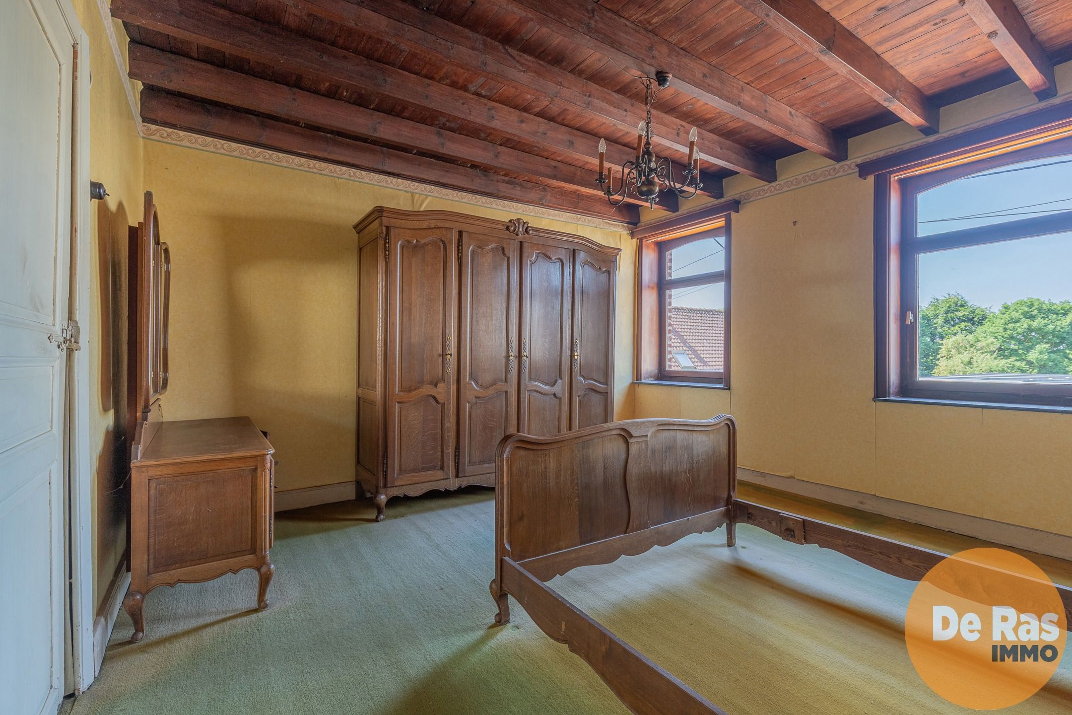 ST-L-ESSE - Ruime burgerwoning met achterliggende ateliers foto 16