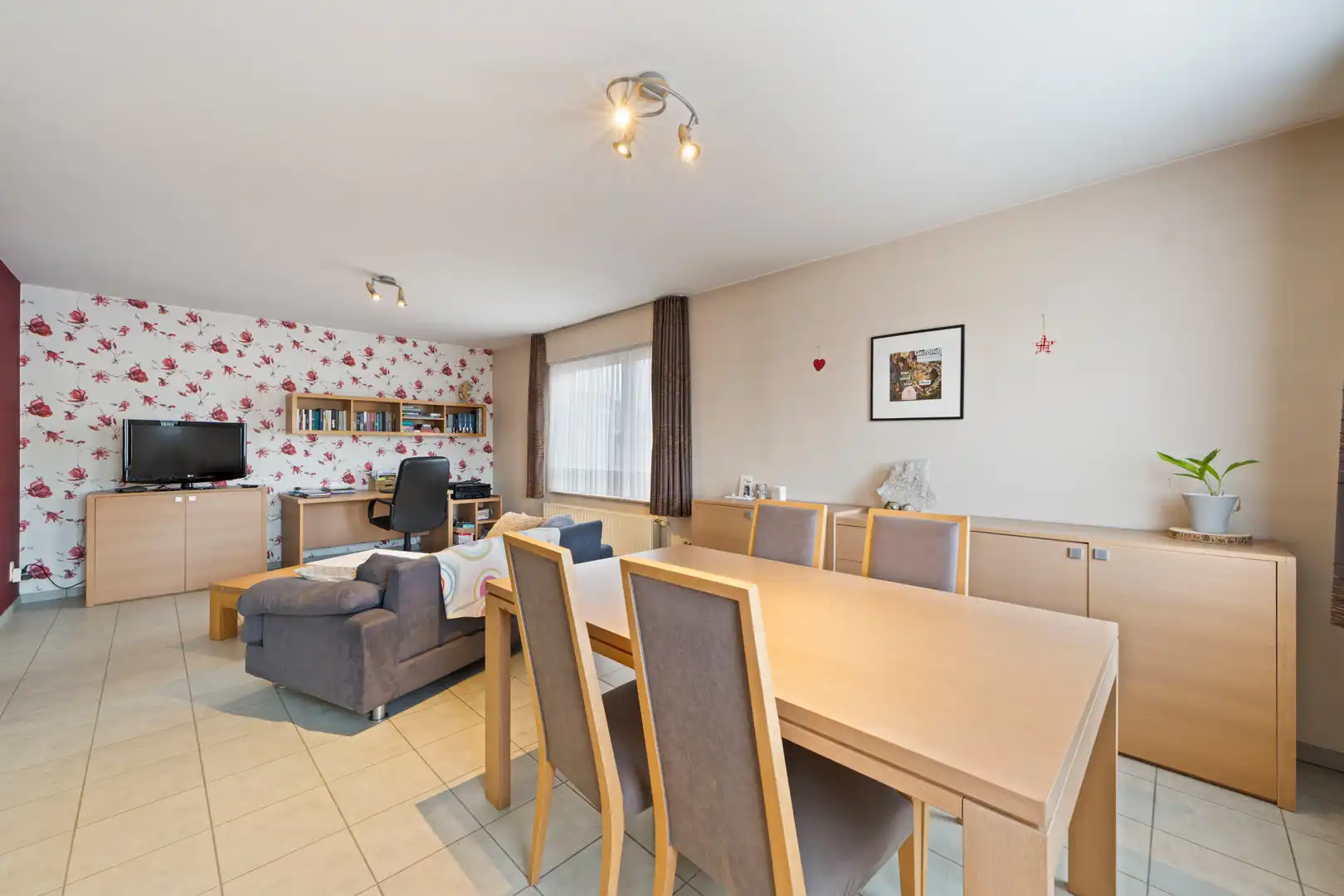 Appartement te koop foto 3