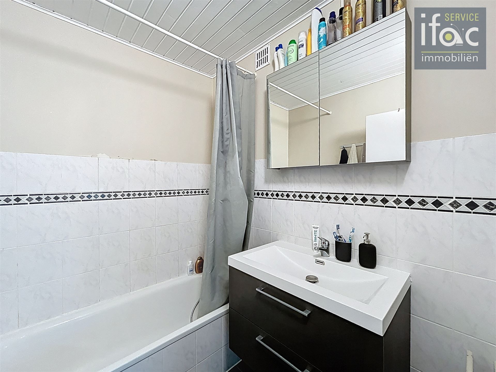 Ruim appartement met garage in Zaventem foto 8