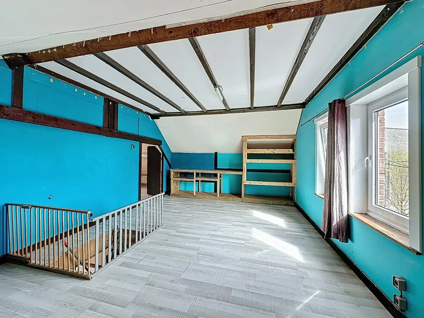 Voormalig handelspand op toplocatie! foto 17