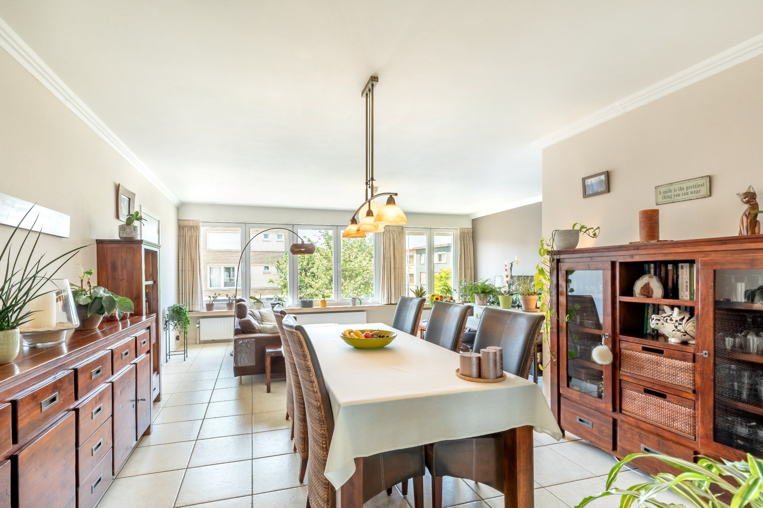 Instapklaar appartement in rustige buurt nabij centrum Leuven foto {{pictureIndex}}