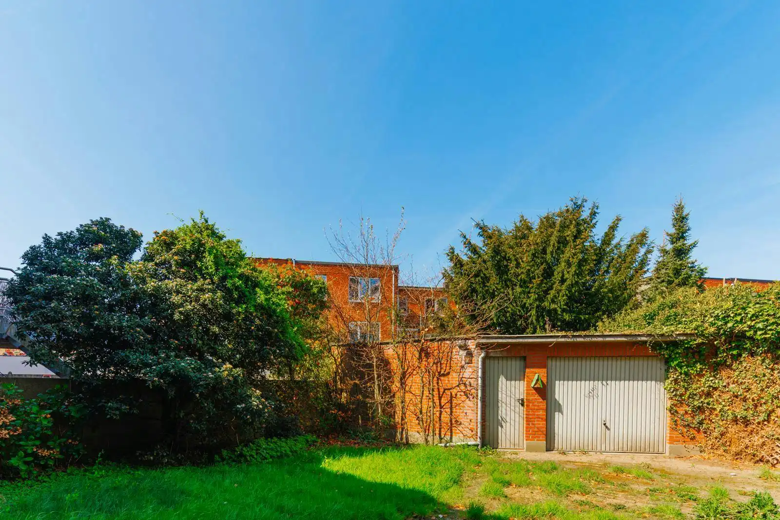 Opbrengsteigendom te koop in Merksem foto 33