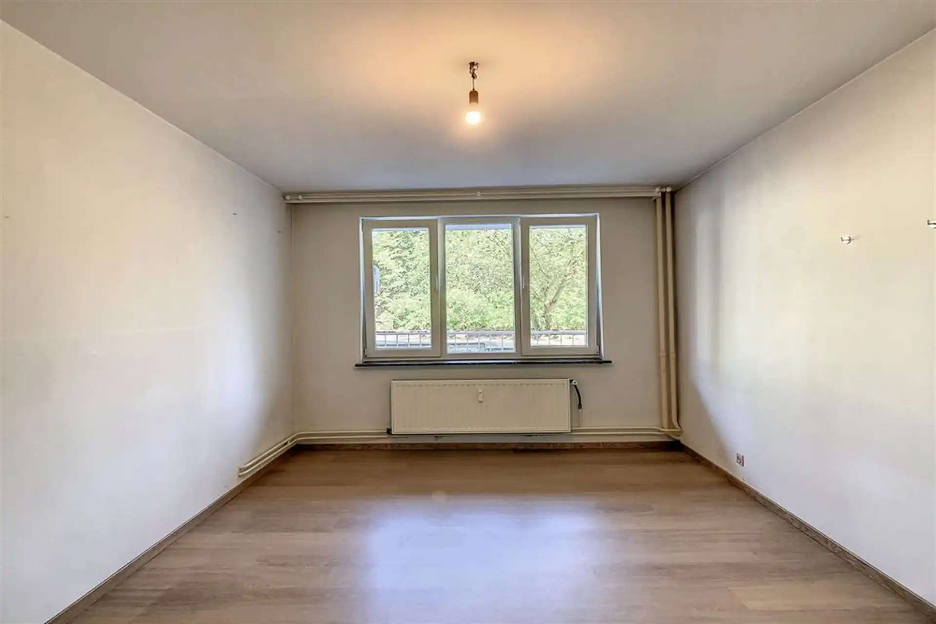 Ruim en goed gelegen appartement foto 15