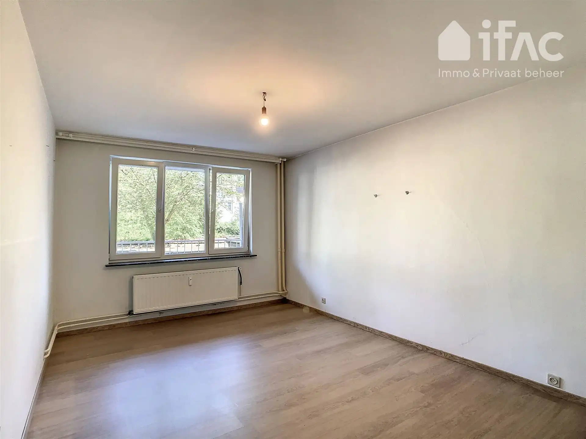 Ruim en goed gelegen appartement foto 15