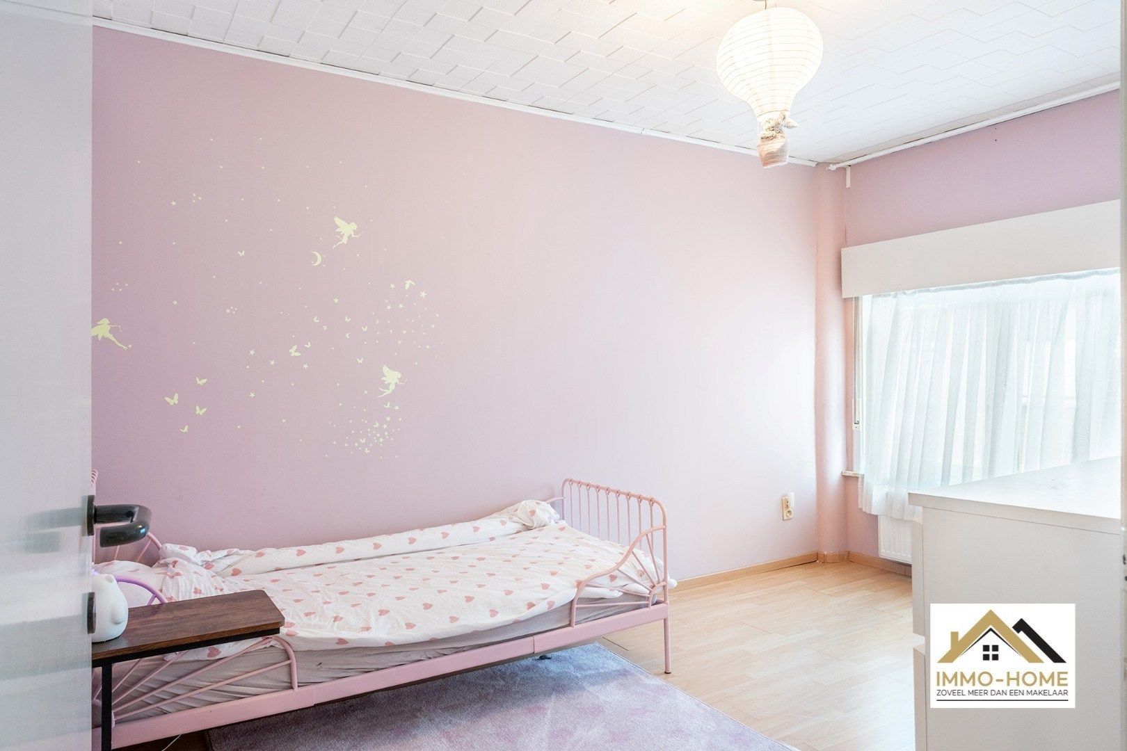 CHARMANTE WONING IN RUSTIGE, GROENE OMGEVING TE ZELZATE foto 21