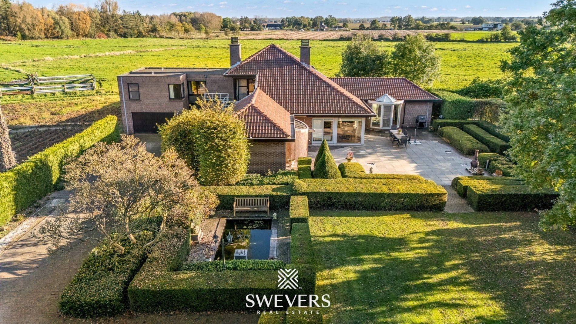 Uitzonderlijke woning te Geetbets  foto 2