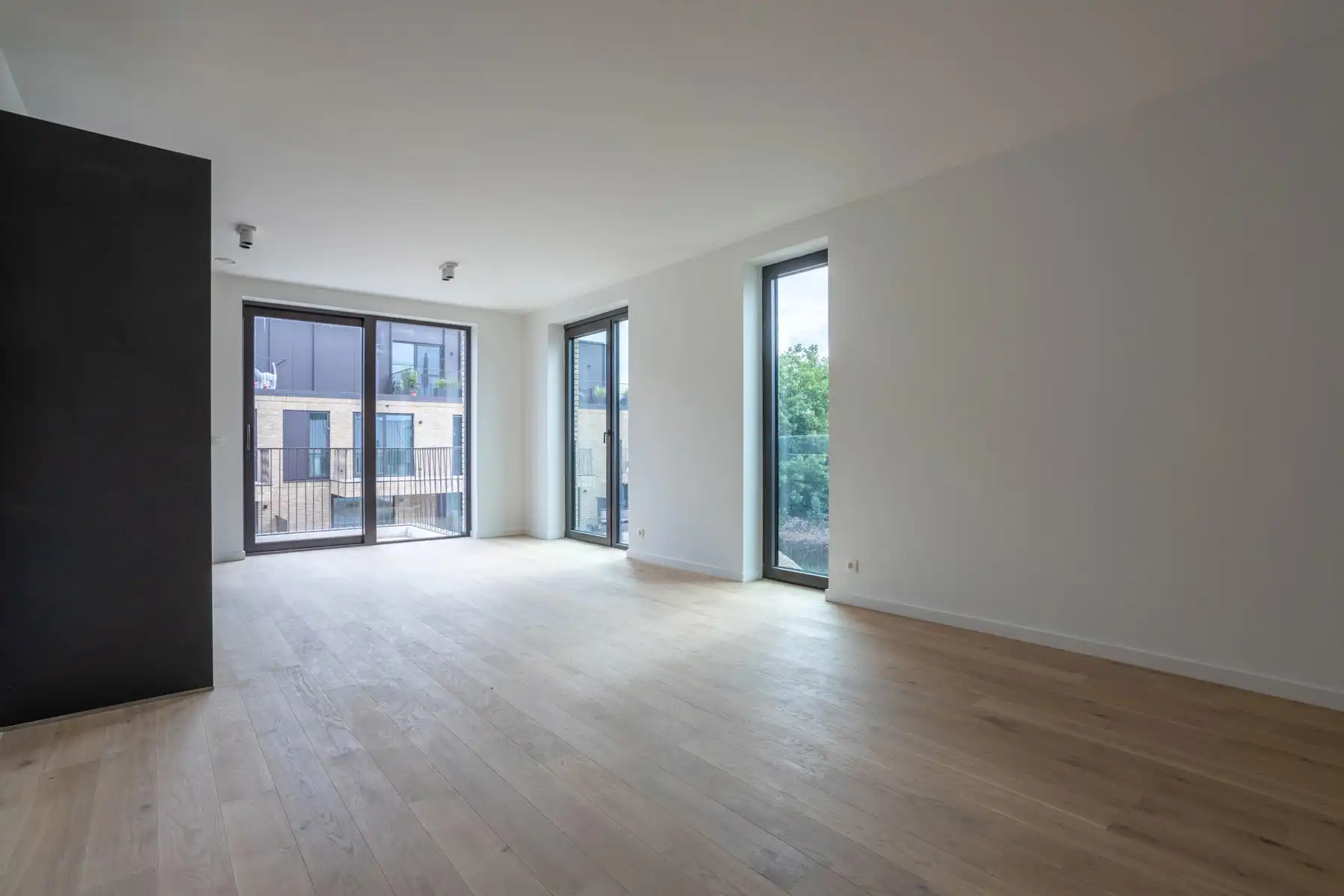 Appartement te koop foto 2