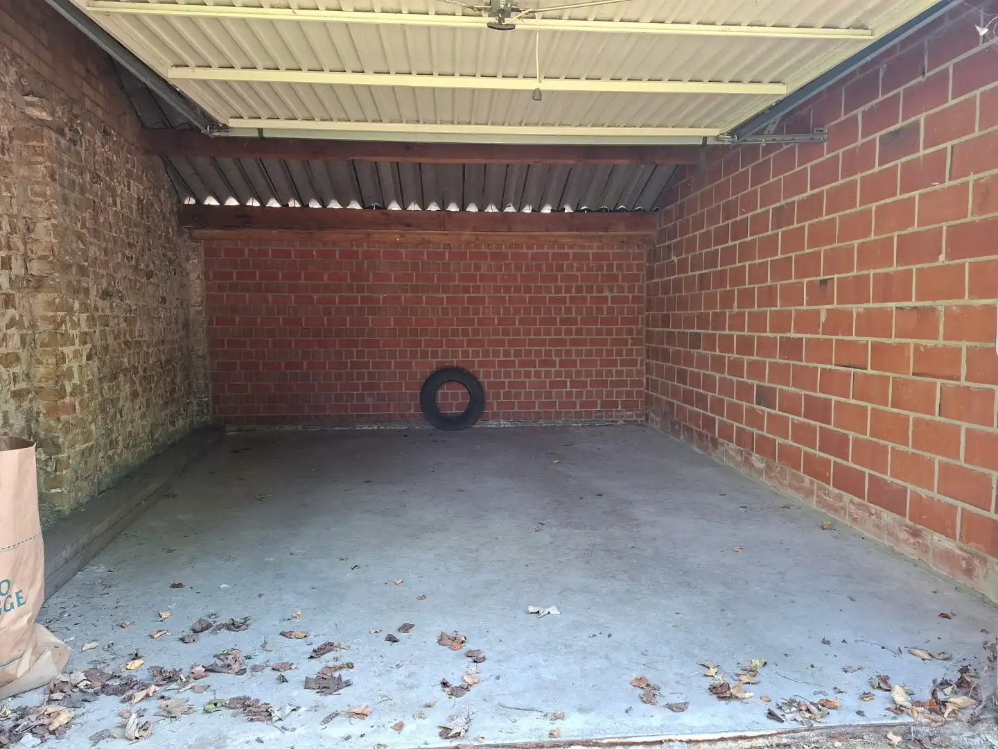 Garagebox  foto 3
