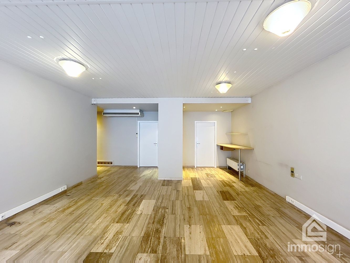 Handelspand te huur op toplocatie in het centrum van Bocholt! foto 7