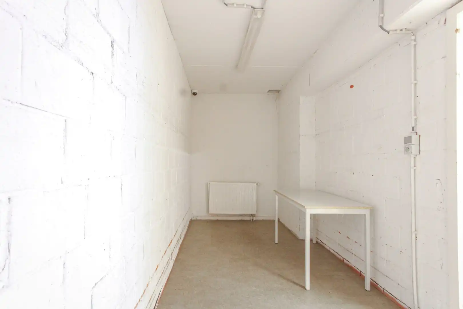 uitstekend gelegen handelspand Lippenslaan 148 foto 21