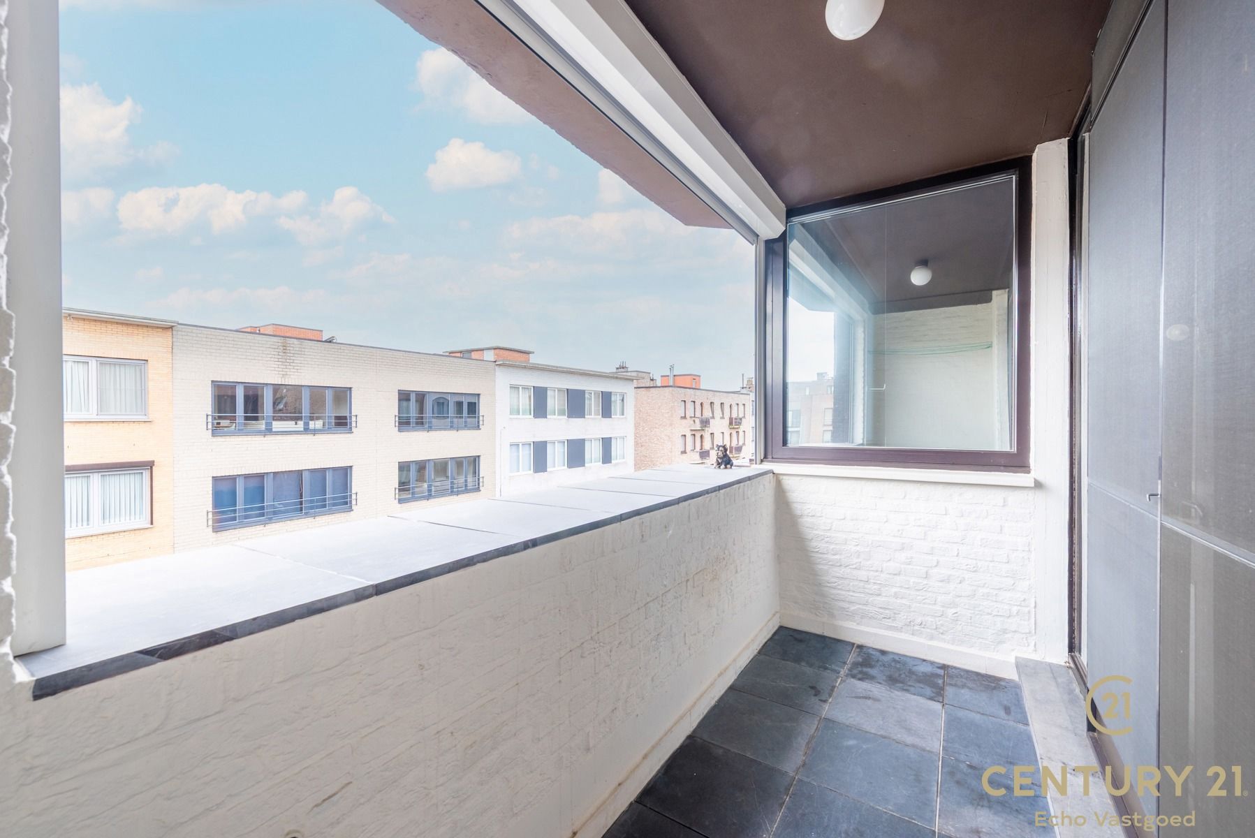 Recent gerenoveerd appartement op toplocatie in Turnhout foto 20