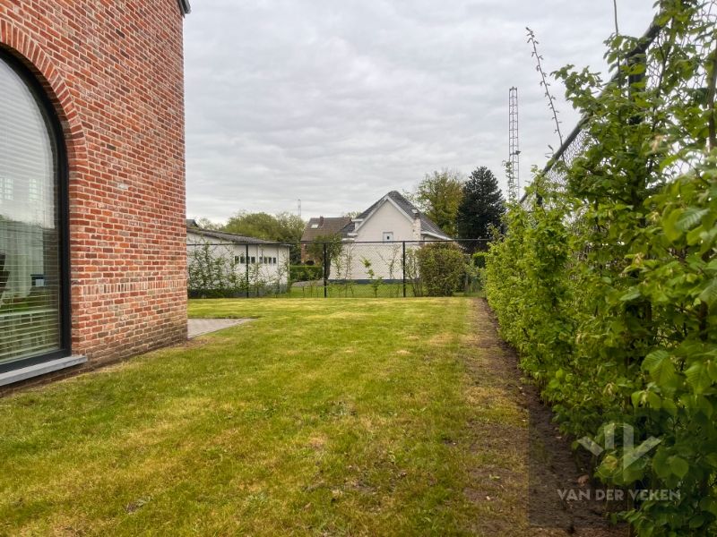 BIJNA ENERGIENEUTRALE WONING IN GODSHEIDE foto 17