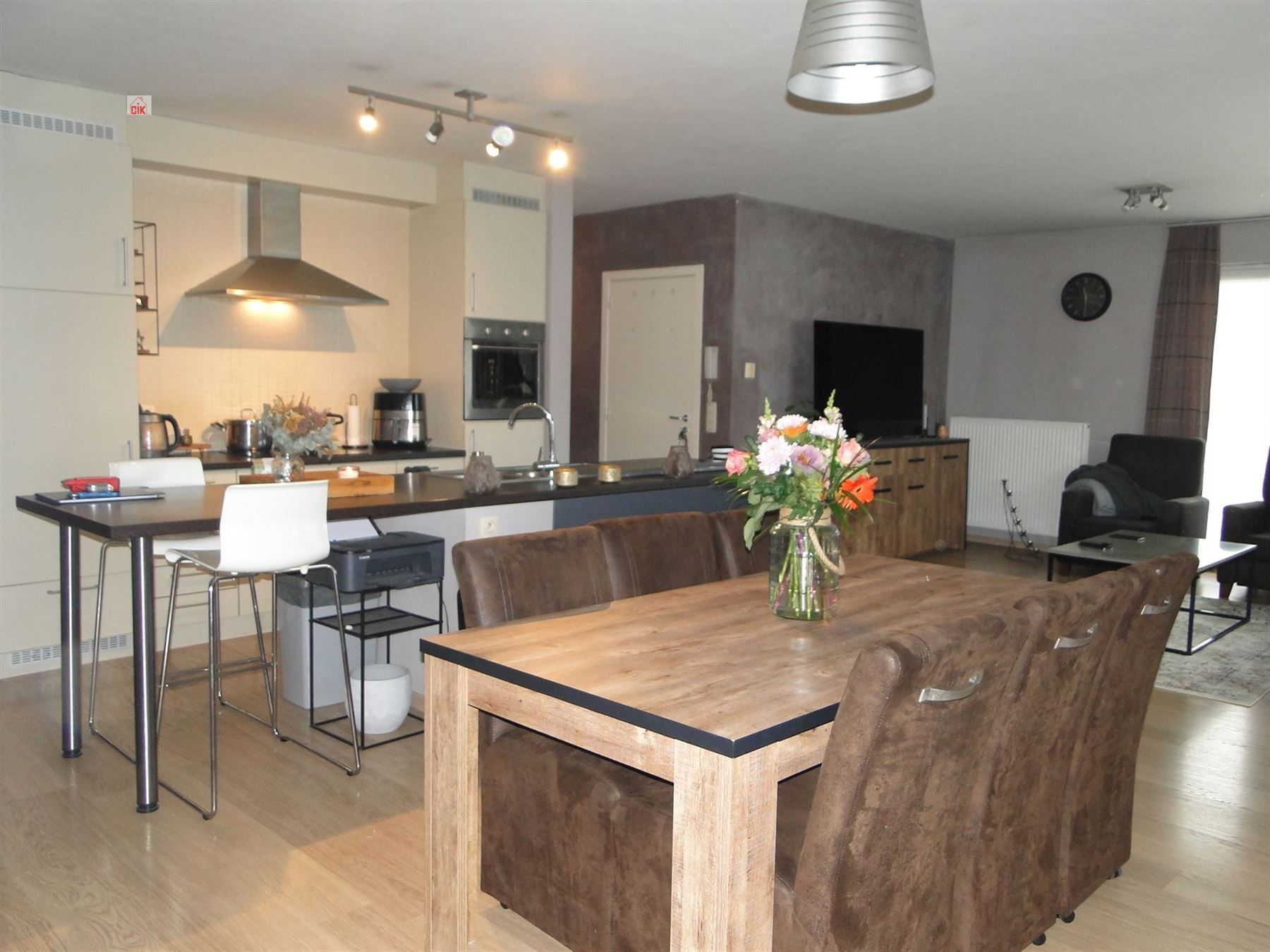 Appartement te koop Vleerakkerstraat 97 - 2150 BORSBEEK