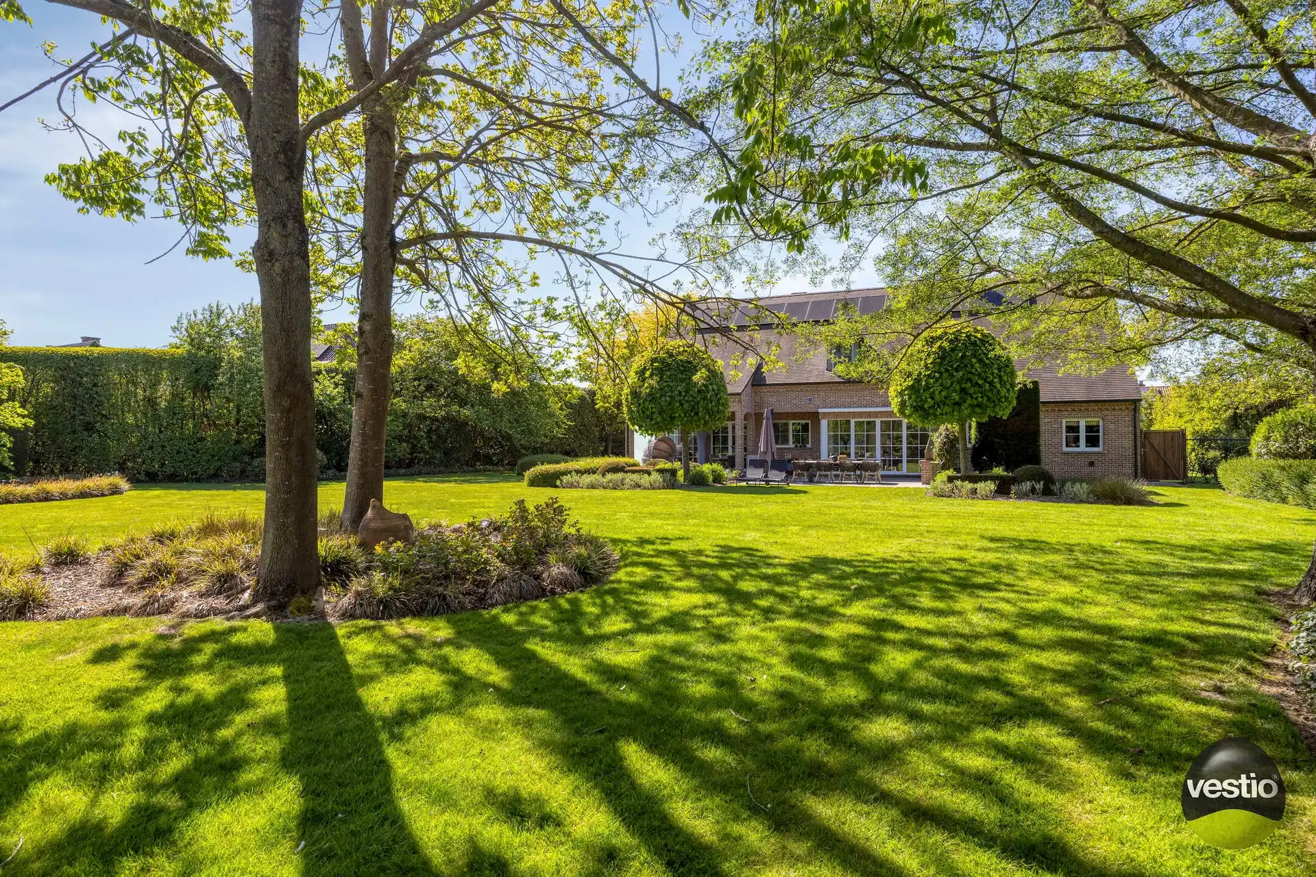Landelijke villa met 5 slaapkamers op prachtig perceel van 35a 10ca foto 33