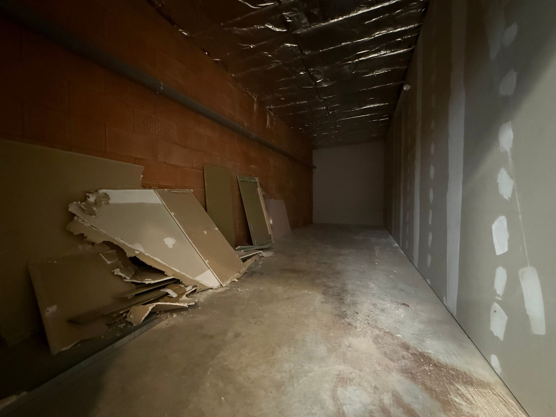 Modern multifunctioneel kantoor vlak naast de schelde foto 11