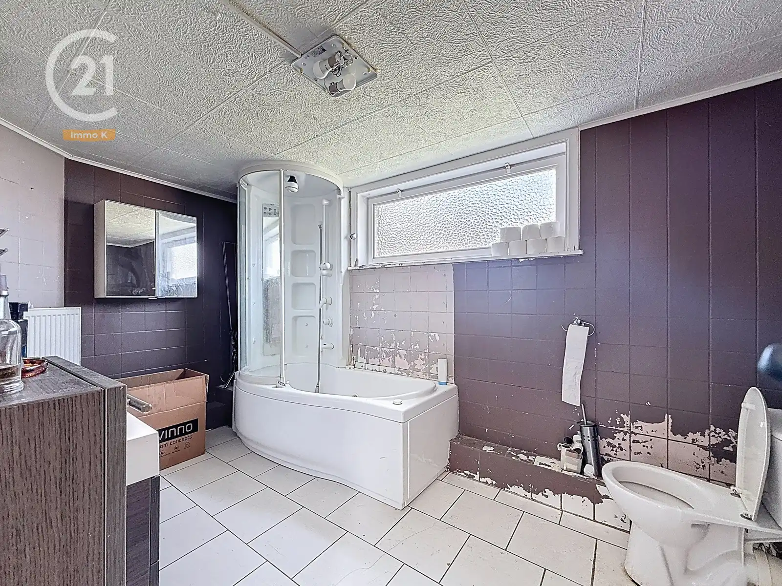 Woning mét potentieel in een doodlopende straat foto 8