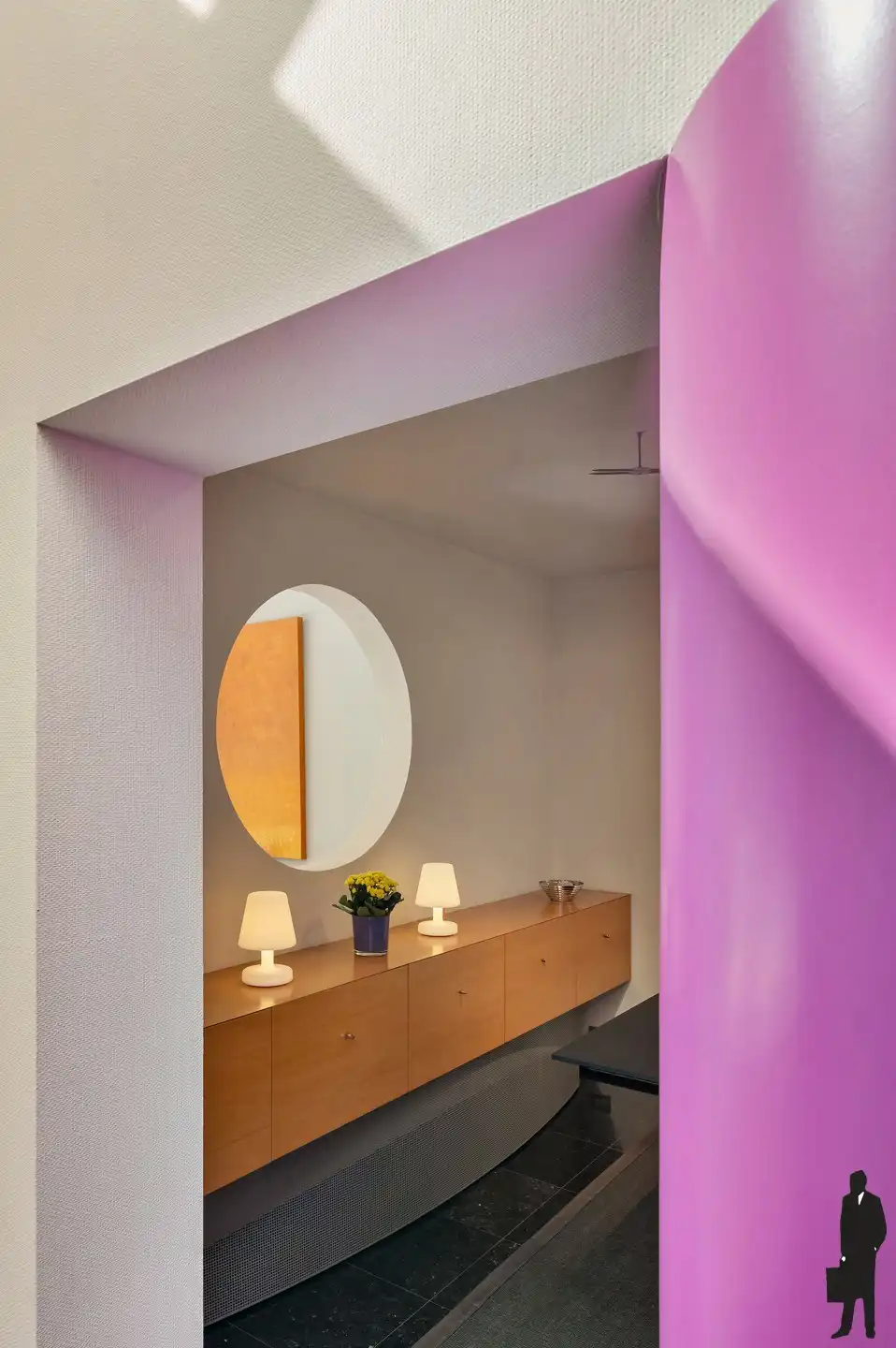 Moderne HOB aan groenzone! foto 10