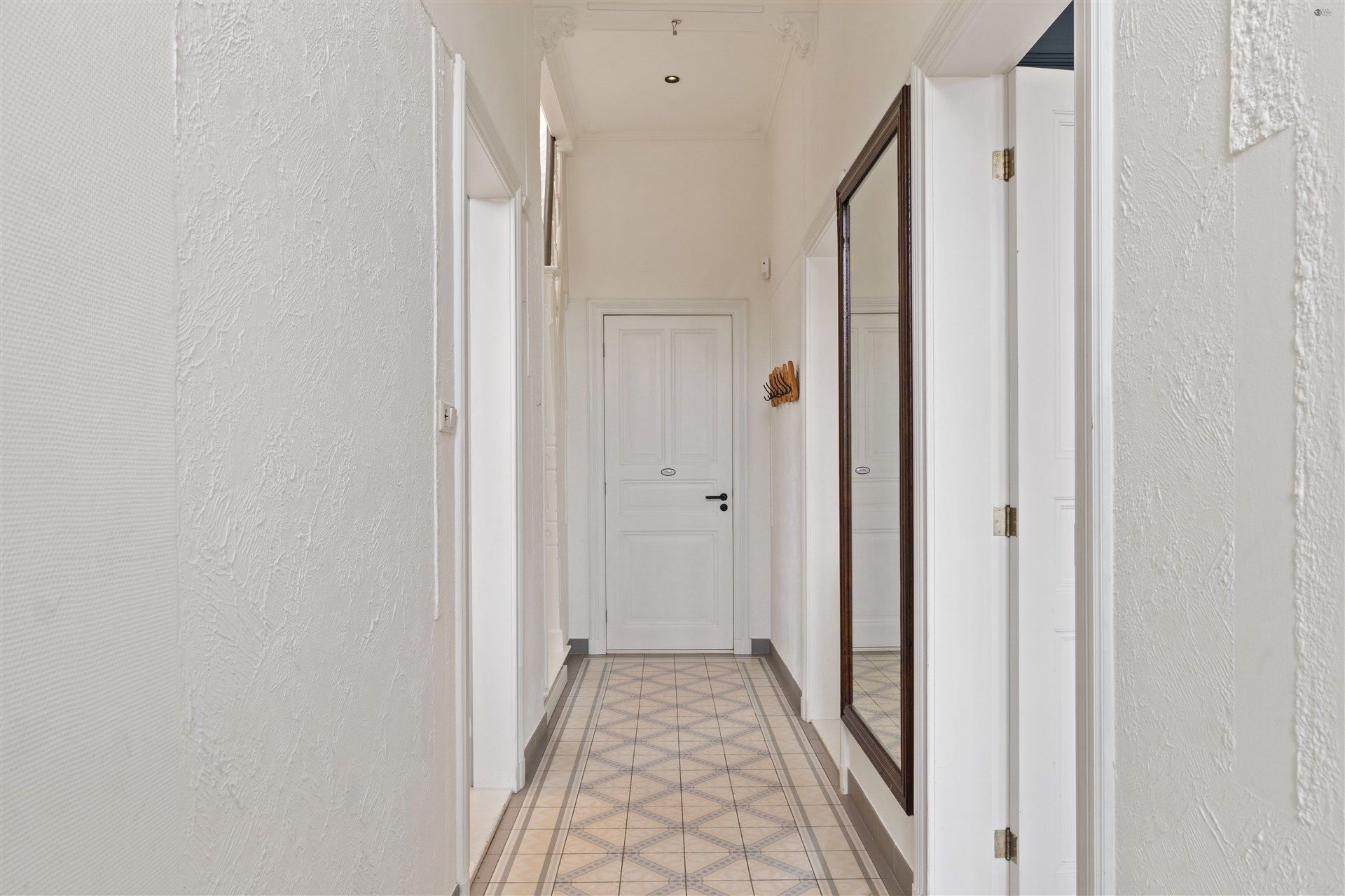 authentieke woning te Koewacht / Nederland foto 9