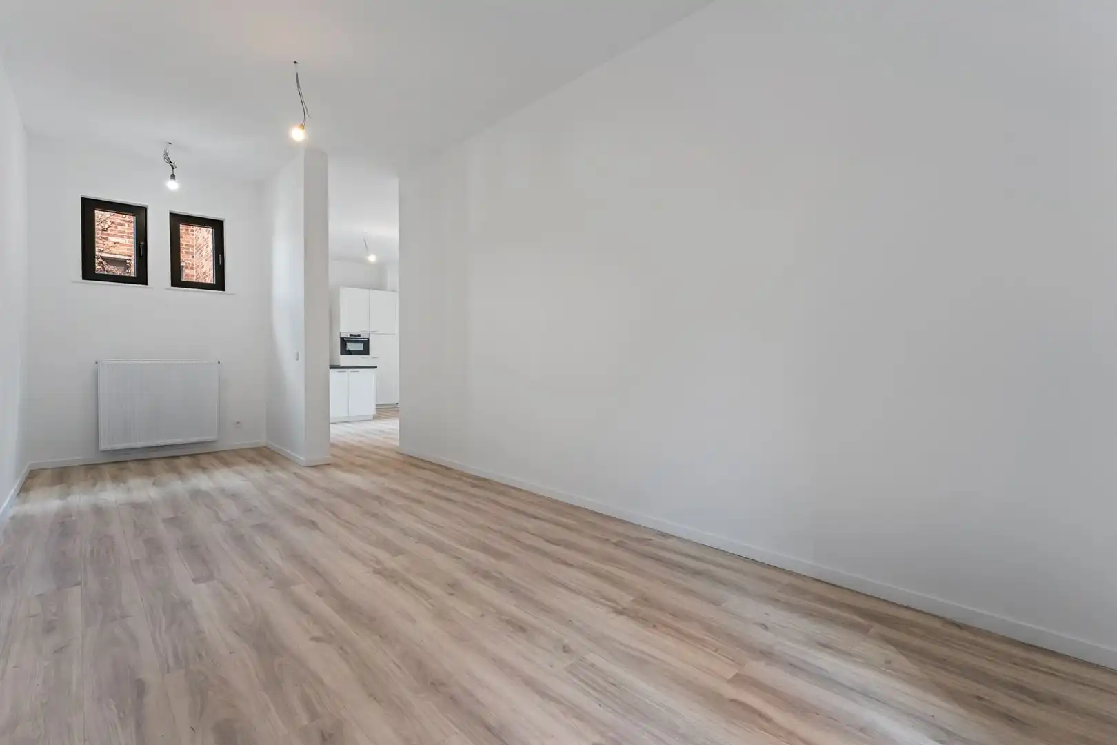 Appartement foto 10