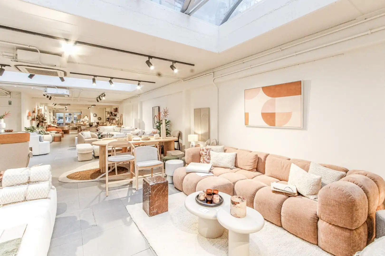 Verhuurd handelspand te koop Lippenslaan 253  foto 10