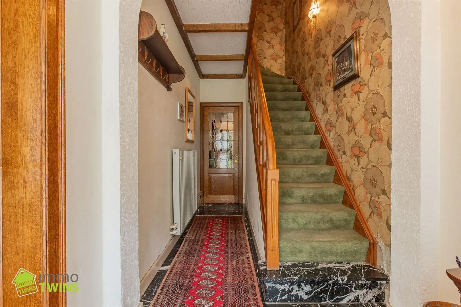 Leuke starters- gezinswoning met 3 slaapkamers, gezellige tuin nabij centrum Sint-Gillis-Dendermonde foto 14