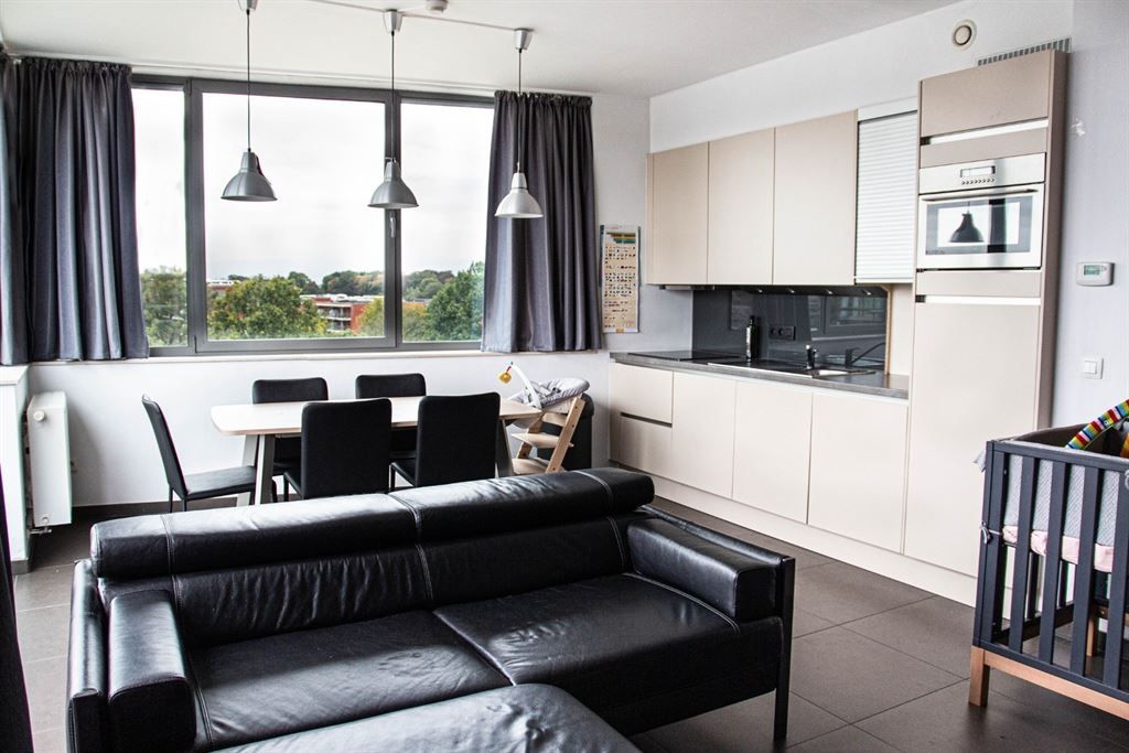 2 slaapkamer appartement foto {{pictureIndex}}