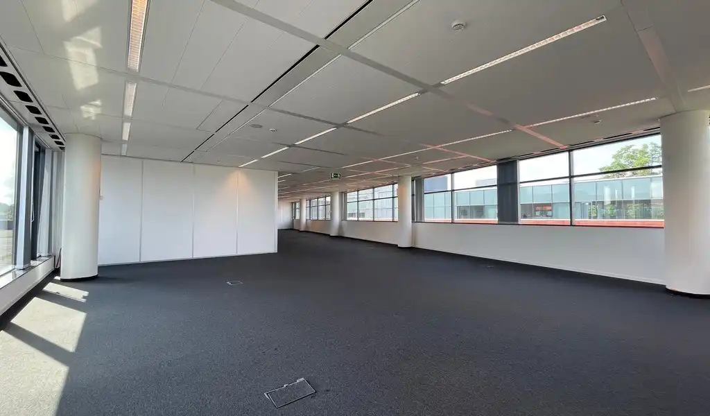 Instapklare kantoren te huur in De Mot in Mechelen foto 13