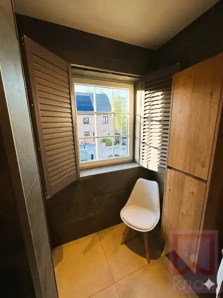 Halfopen bebouwing met 2 of 3 slaapkamers foto 24