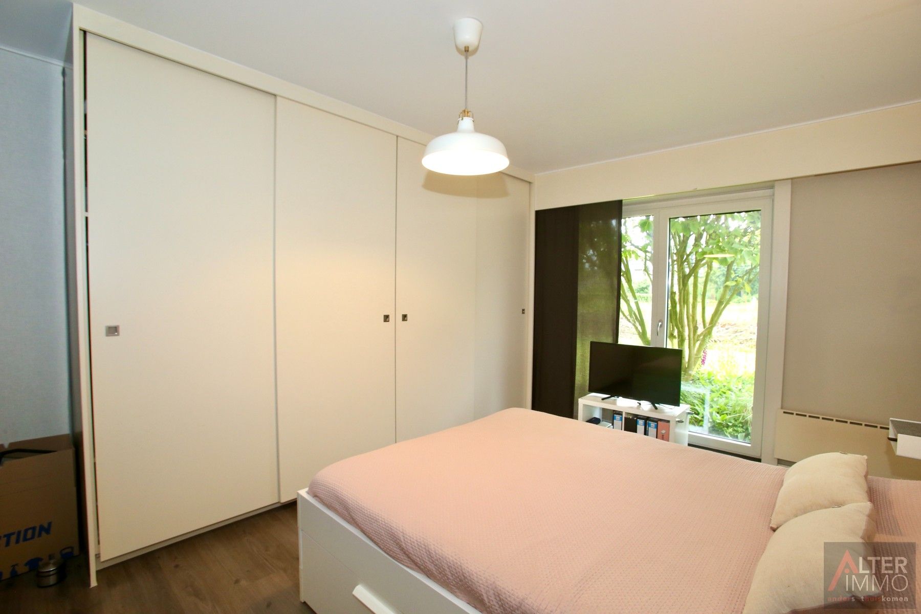 Tijdloze, instapklare en gerenoveerde woning (258m² netto bewoonbare opp.) op 10a 59ca! foto 17