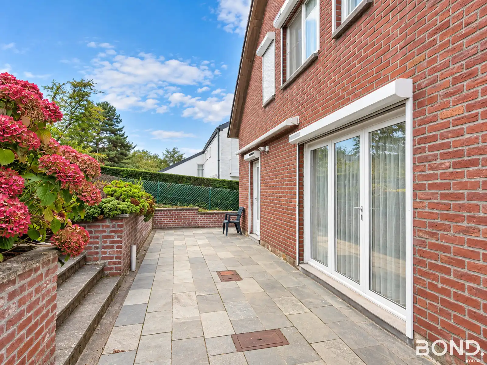 Gezinswoning op top locatie! foto 21