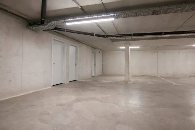 NIEUWBOUW PENTHOUSE MET RIANT TERRAS foto 18